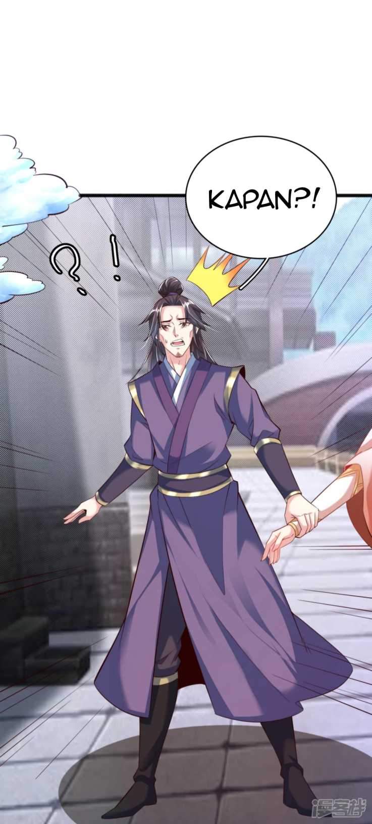 Huangtian Supreme Chapter 11 - halaman 11