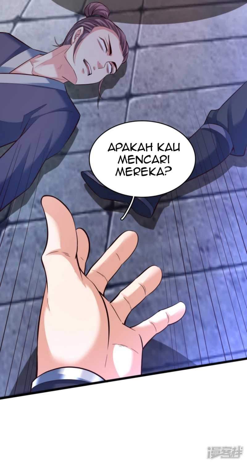 Huangtian Supreme Chapter 11 - halaman 12