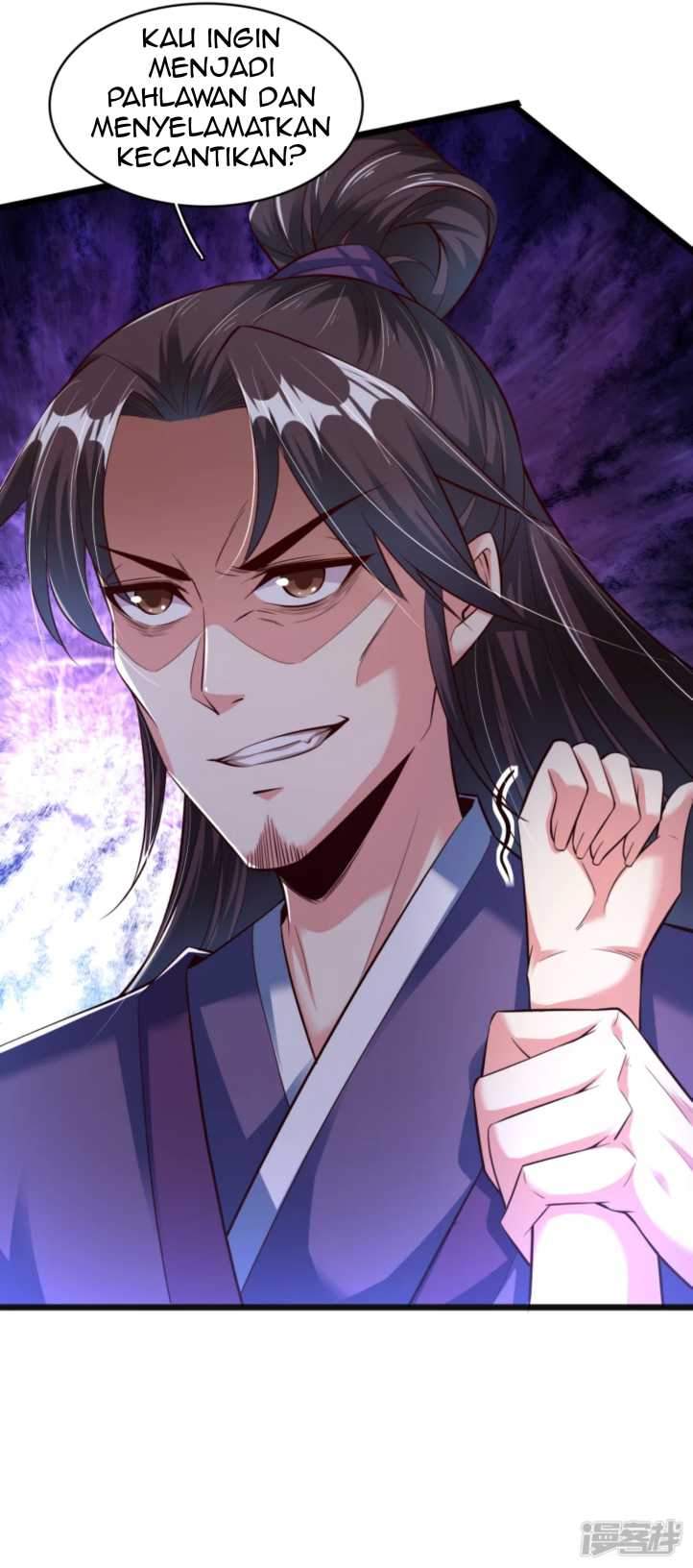 Huangtian Supreme Chapter 11 - halaman 13