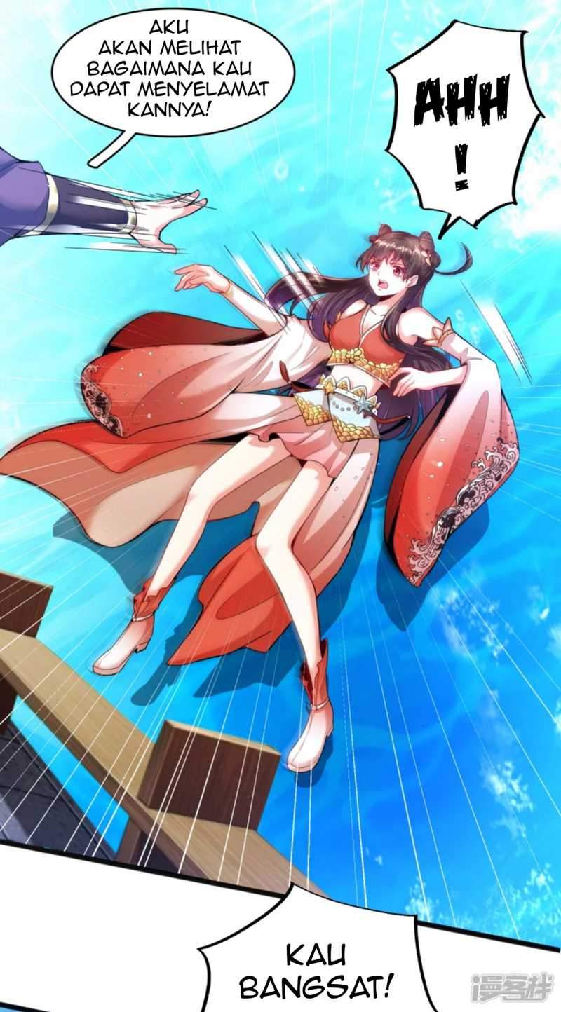 Huangtian Supreme Chapter 11 - halaman 14