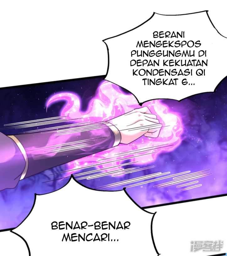 Huangtian Supreme Chapter 11 - halaman 16