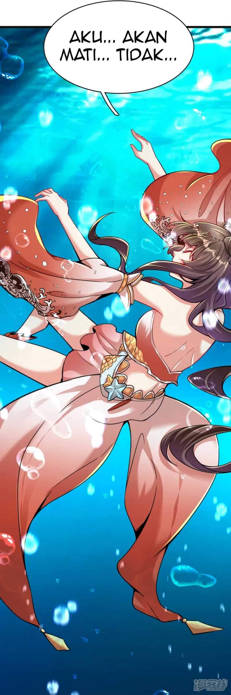 Huangtian Supreme Chapter 11 - halaman 19
