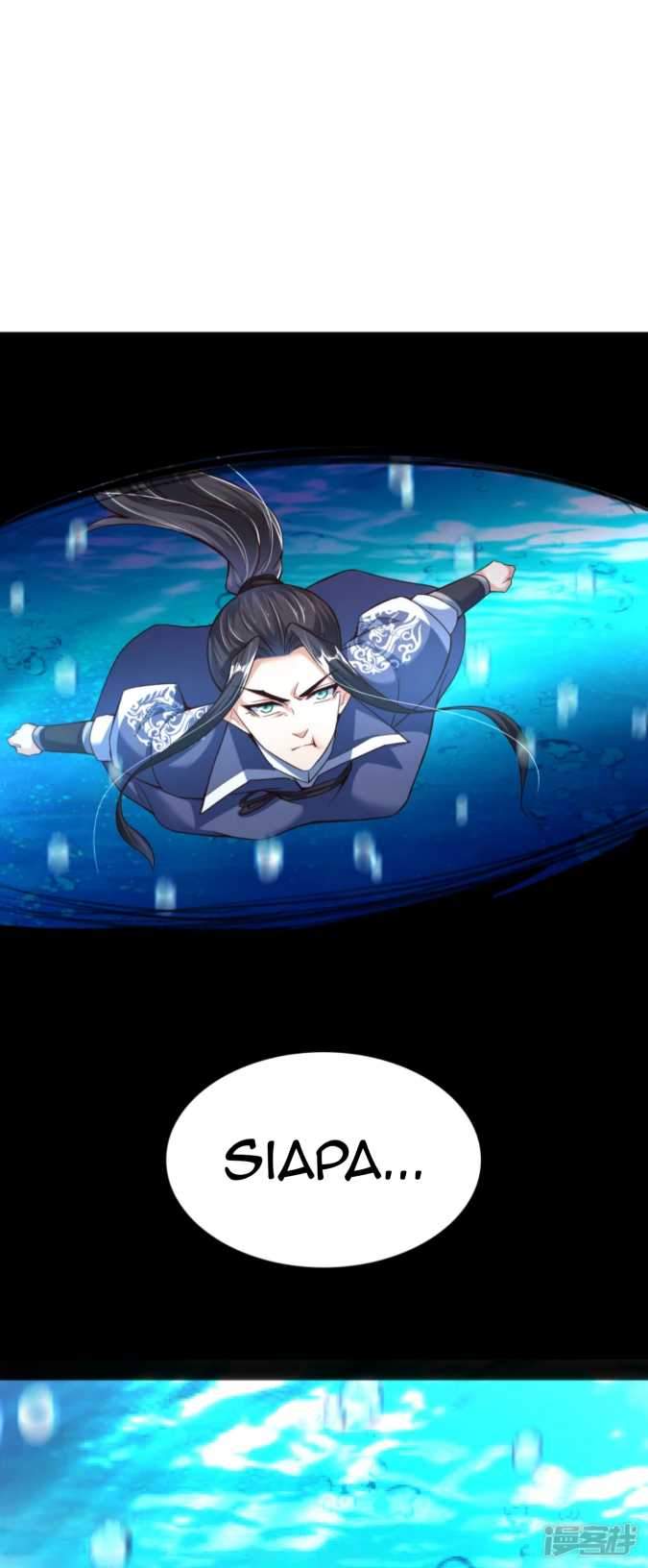 Huangtian Supreme Chapter 11 - halaman 20