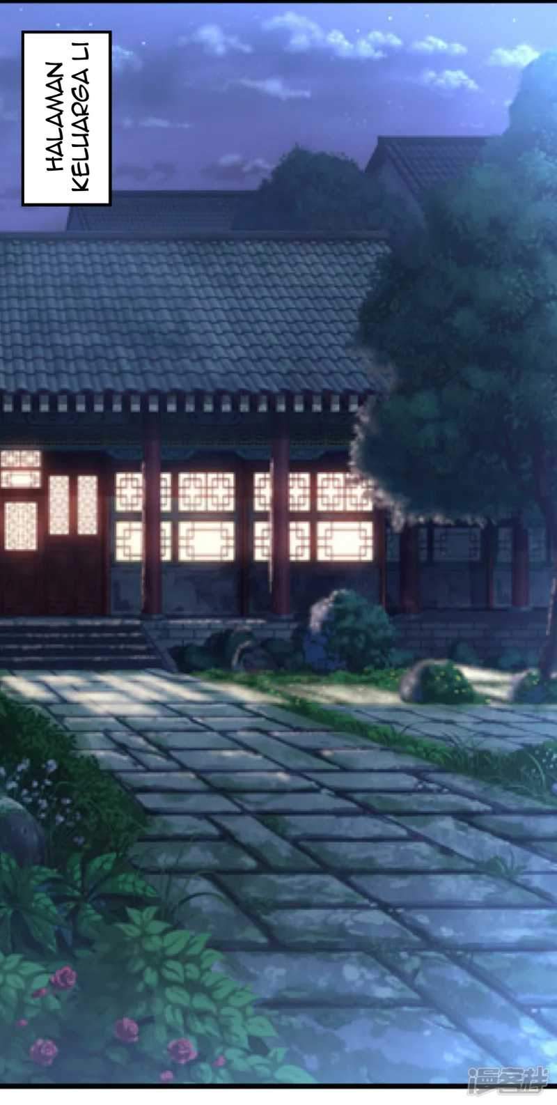 Huangtian Supreme Chapter 11 - halaman 23