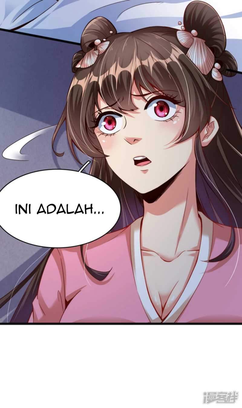 Huangtian Supreme Chapter 11 - halaman 25