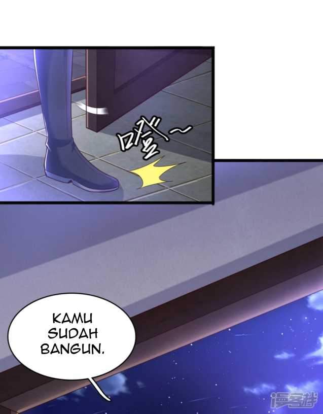 Huangtian Supreme Chapter 11 - halaman 26