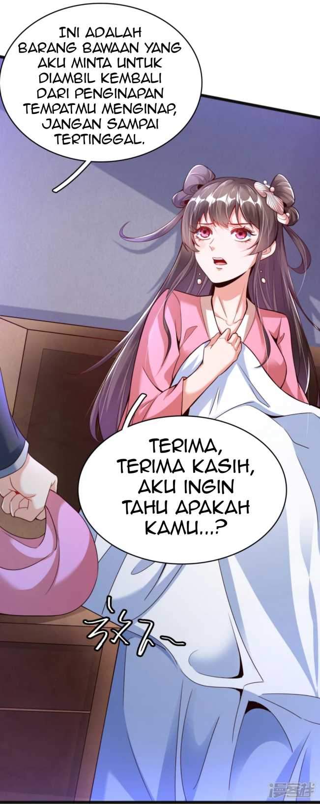 Huangtian Supreme Chapter 11 - halaman 28
