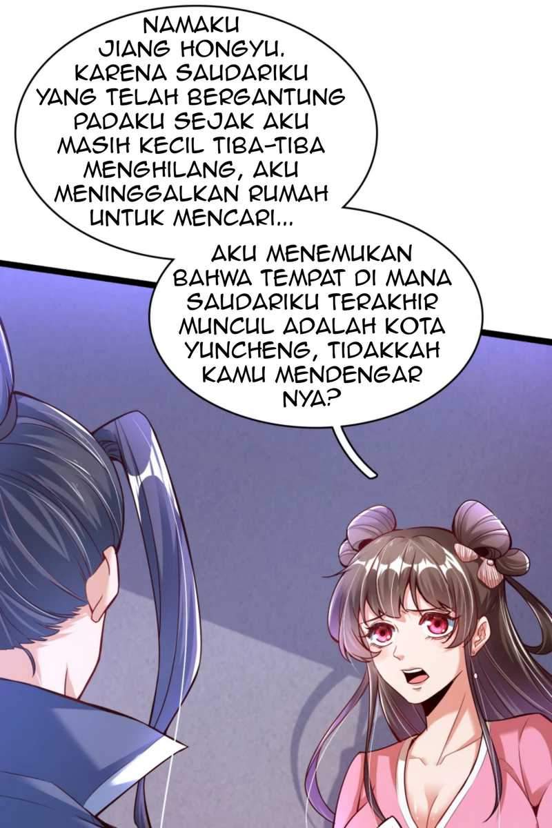 Huangtian Supreme Chapter 11 - halaman 30