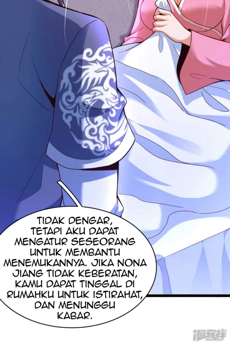 Huangtian Supreme Chapter 11 - halaman 31