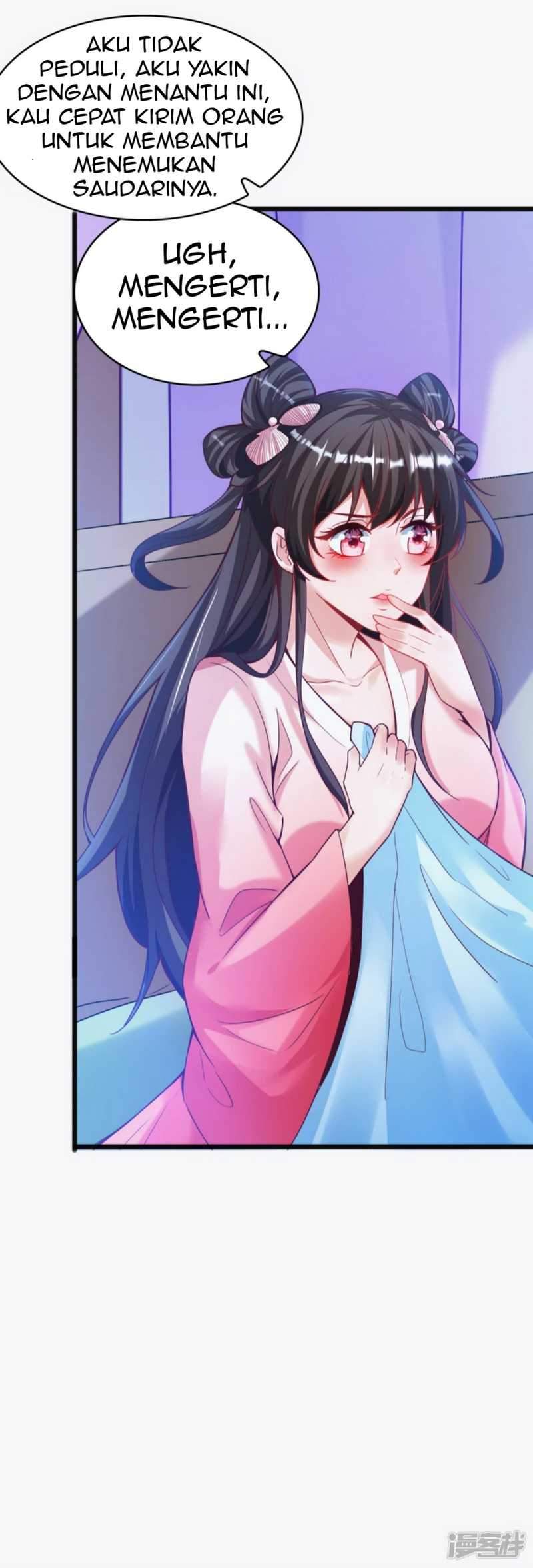 Huangtian Supreme Chapter 11 - halaman 36