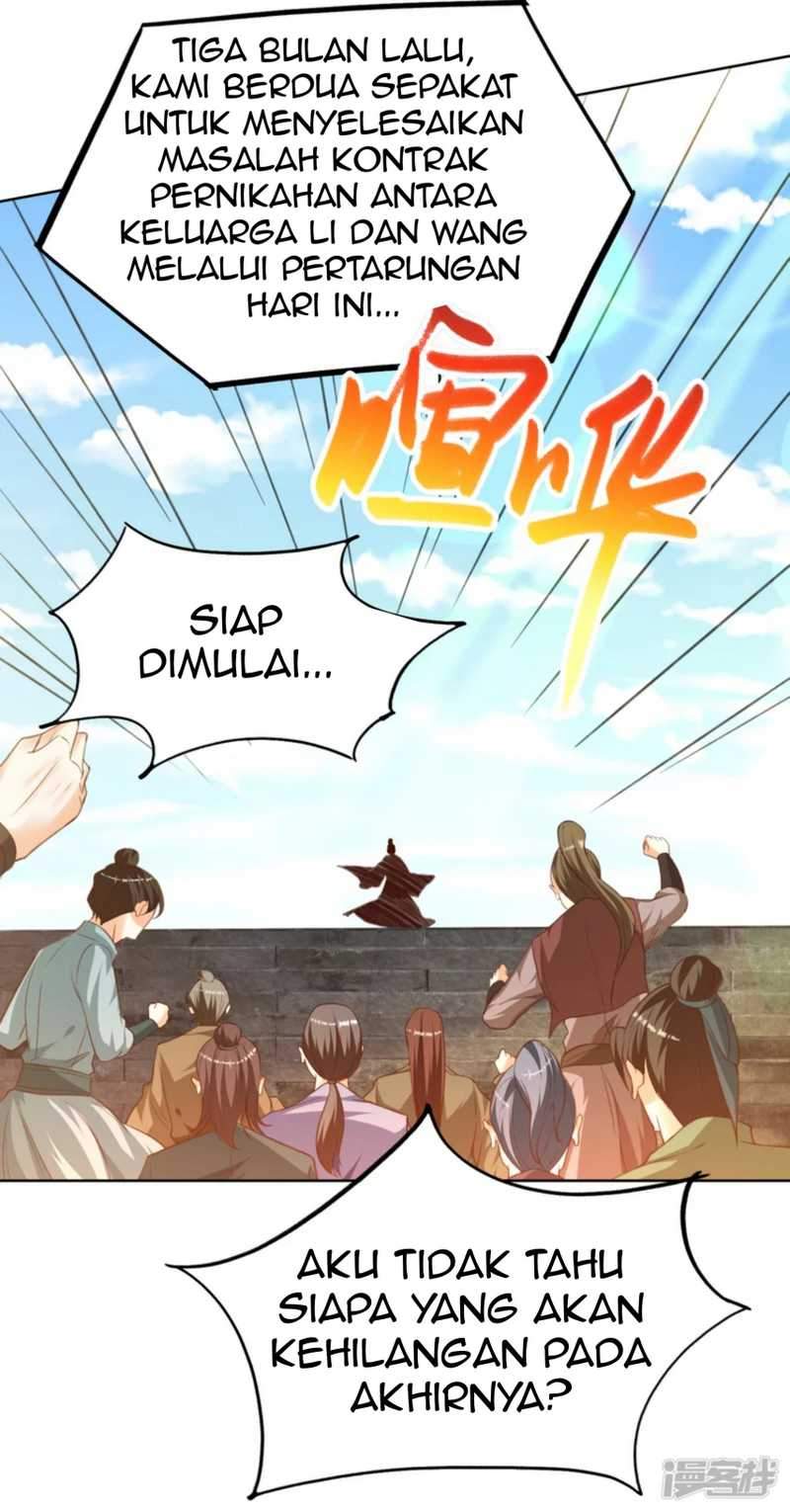 Huangtian Supreme Chapter 12 - halaman 12