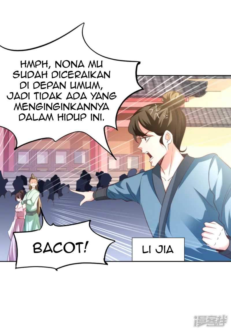 Huangtian Supreme Chapter 12 - halaman 14