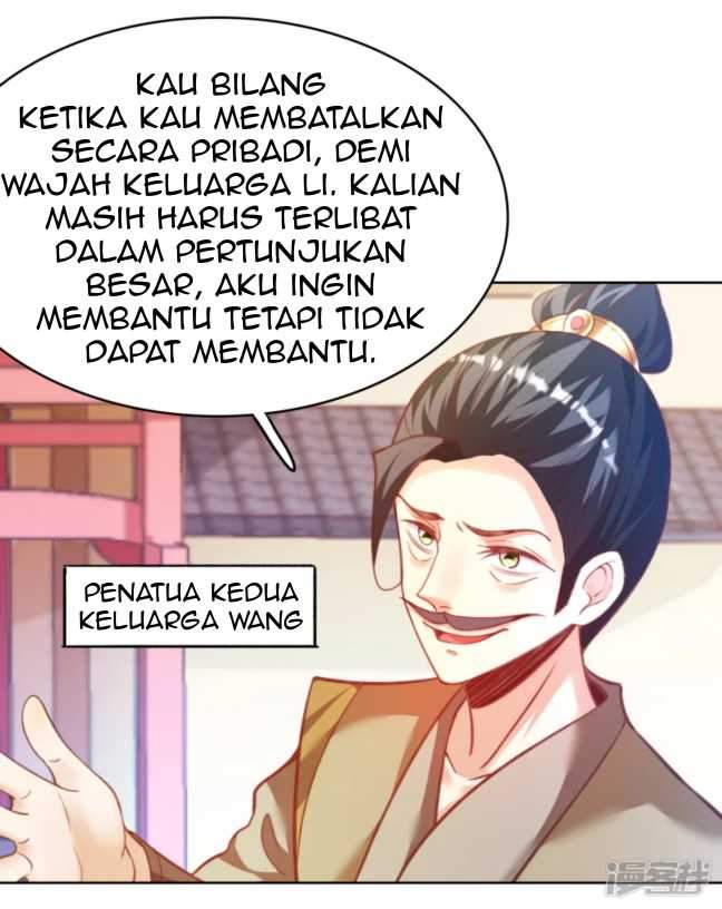 Huangtian Supreme Chapter 12 - halaman 15