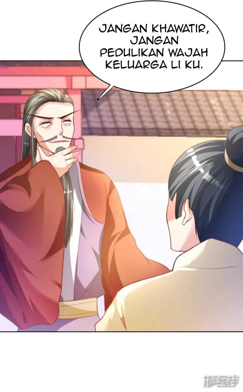Huangtian Supreme Chapter 12 - halaman 16