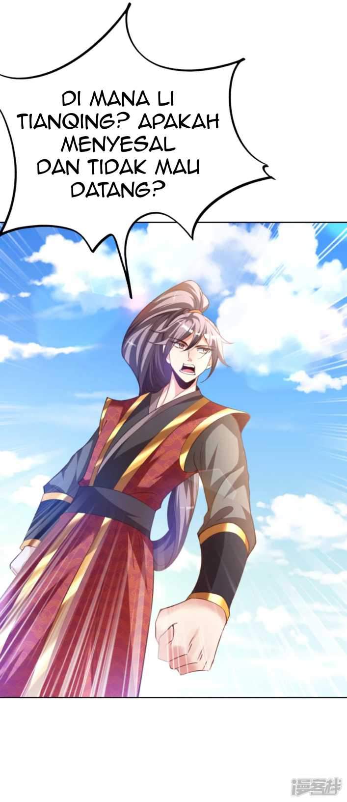 Huangtian Supreme Chapter 12 - halaman 17