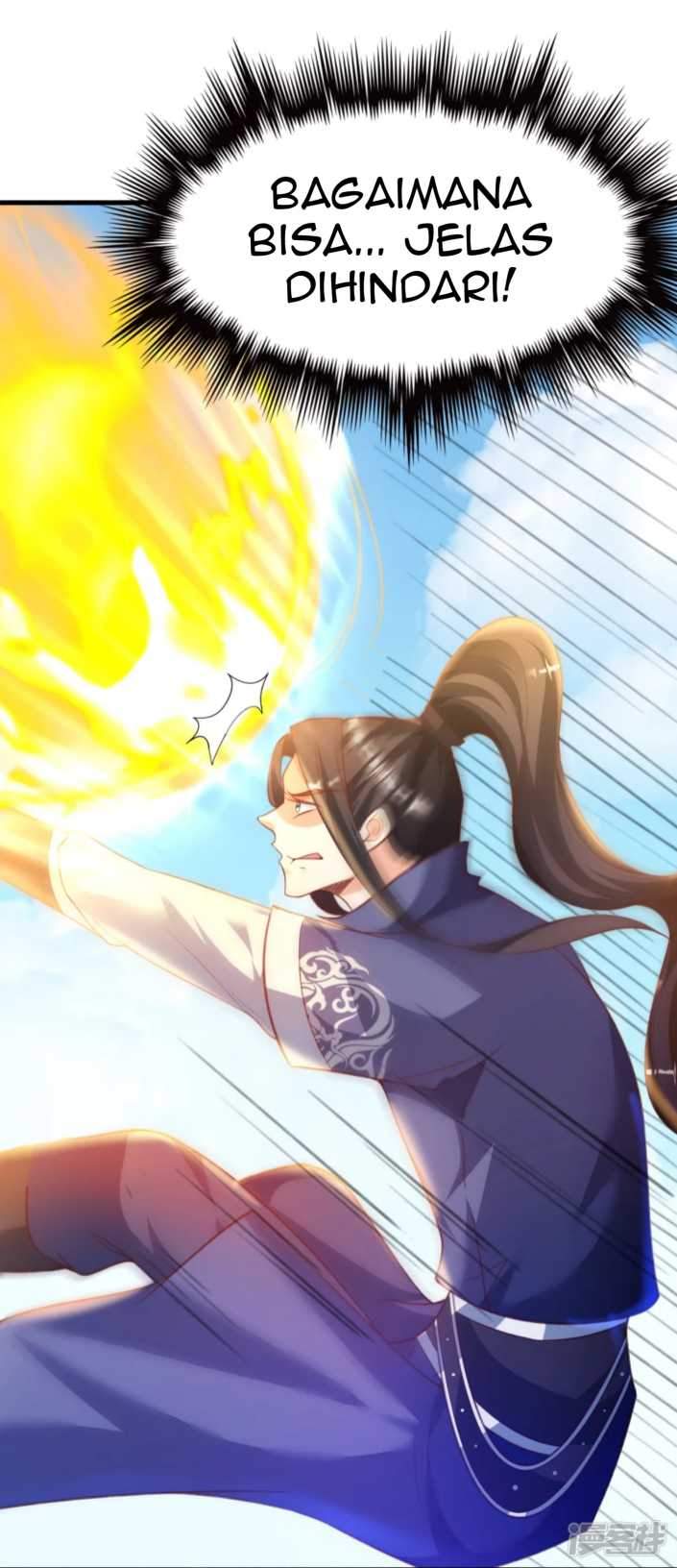 Huangtian Supreme Chapter 12 - halaman 23