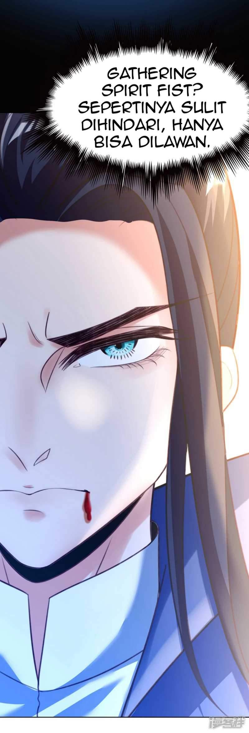 Huangtian Supreme Chapter 12 - halaman 26