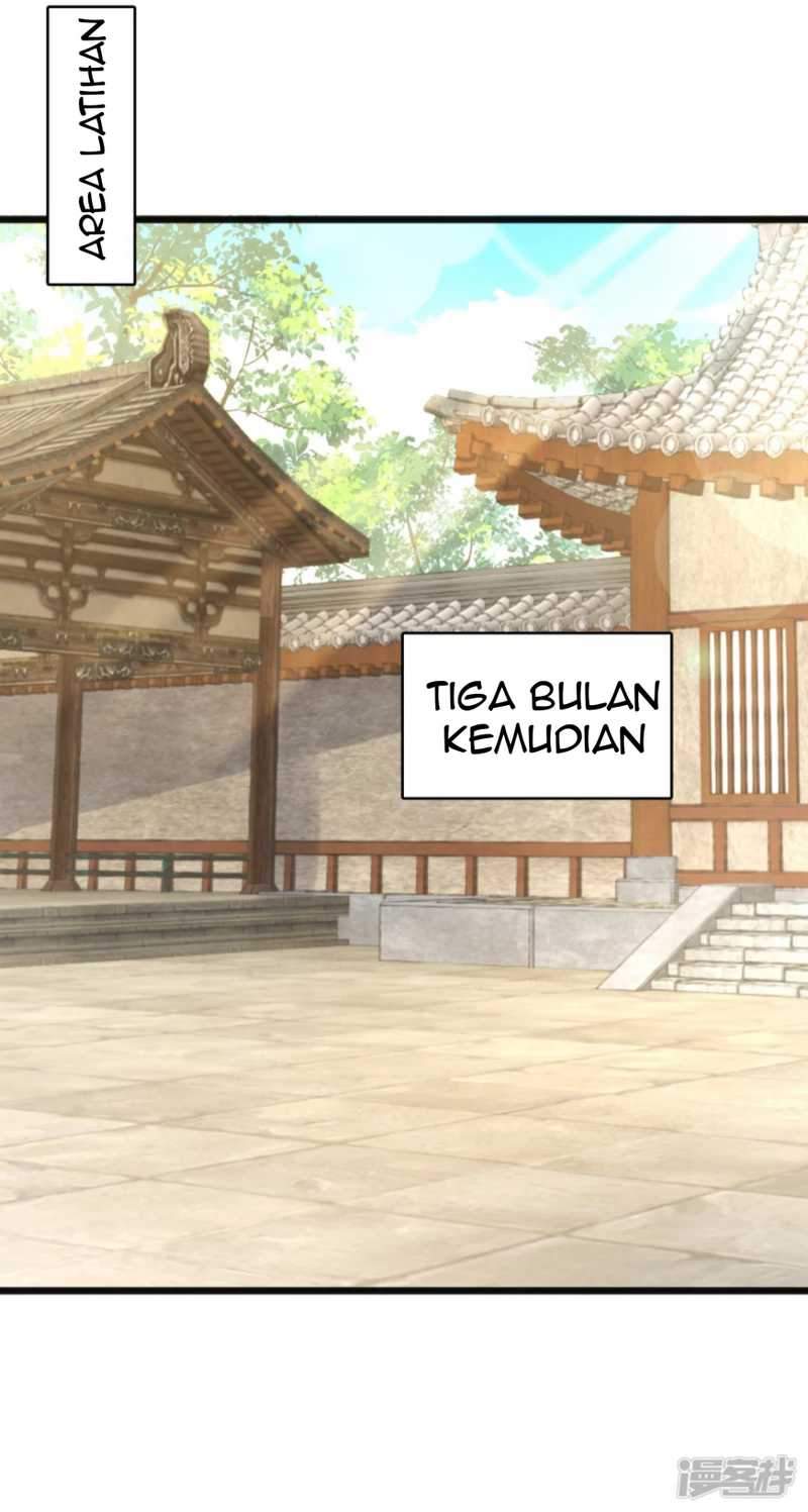 Huangtian Supreme Chapter 12 - halaman 3