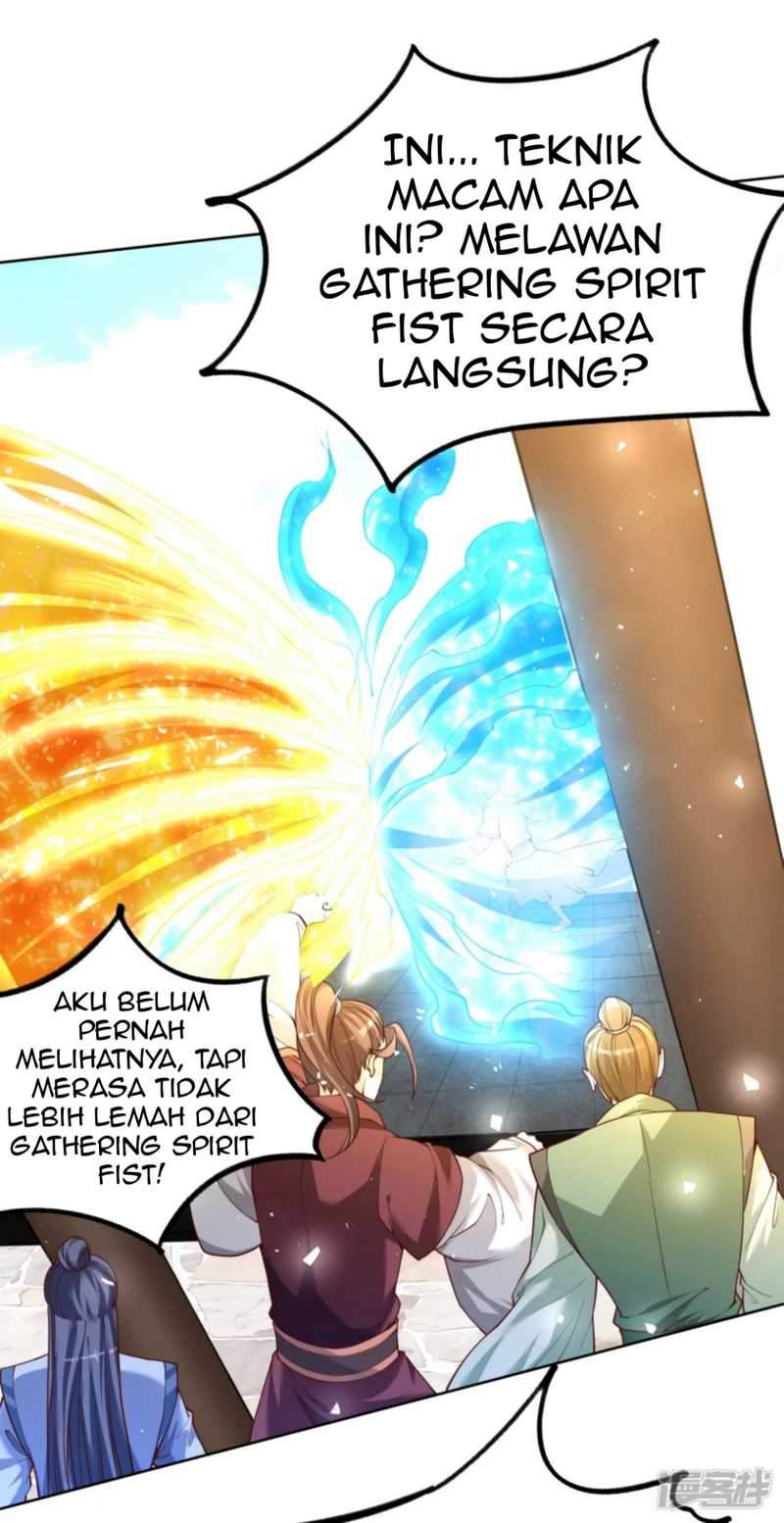 Huangtian Supreme Chapter 12 - halaman 32