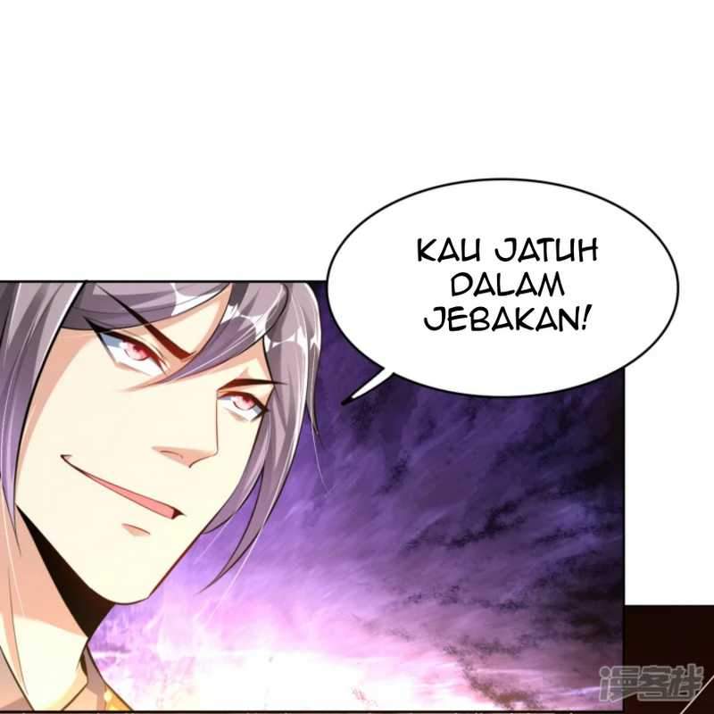Huangtian Supreme Chapter 12 - halaman 37