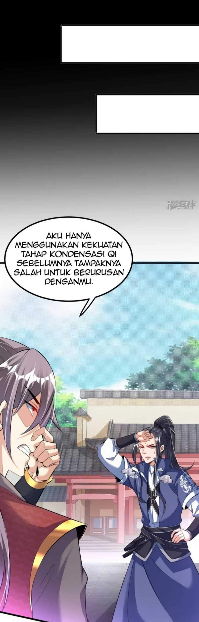 Huangtian Supreme Chapter 13 - halaman 16