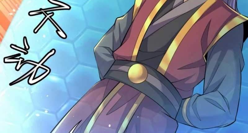 Huangtian Supreme Chapter 13 - halaman 21