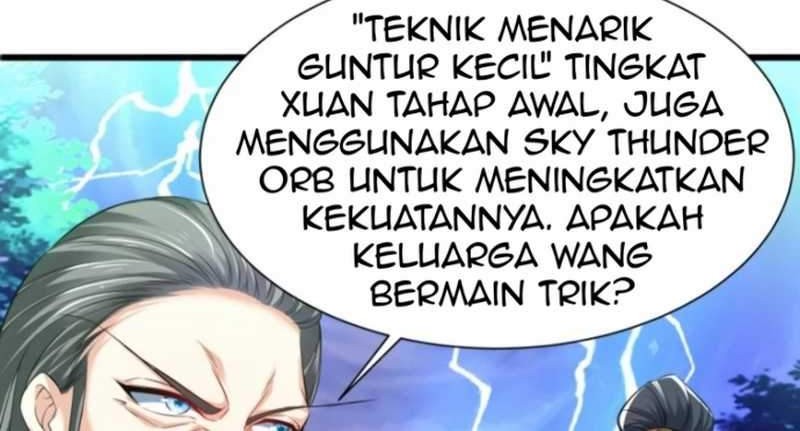 Huangtian Supreme Chapter 13 - halaman 24