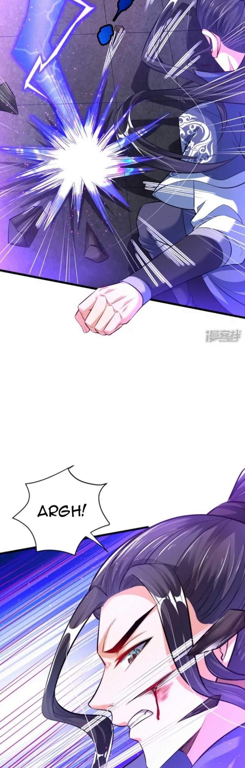Huangtian Supreme Chapter 13 - halaman 26