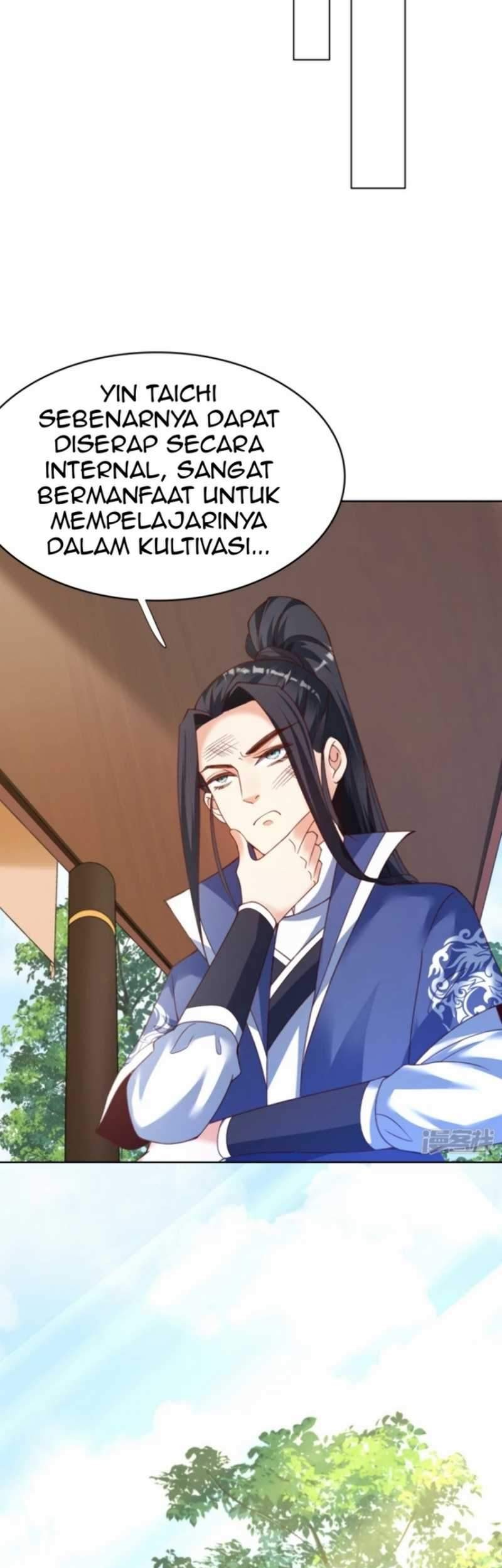 Huangtian Supreme Chapter 14 - halaman 15