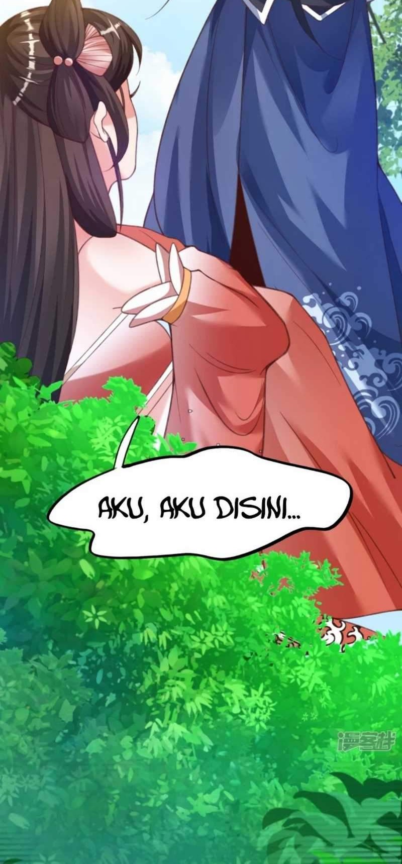 Huangtian Supreme Chapter 14 - halaman 18