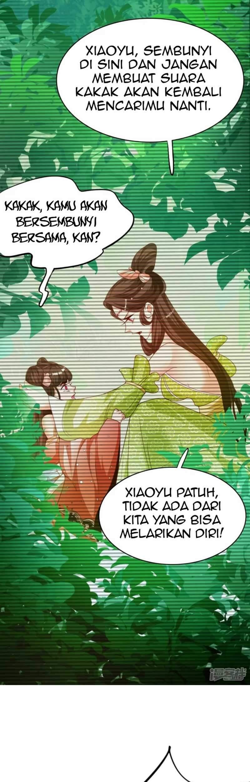Huangtian Supreme Chapter 14 - halaman 19