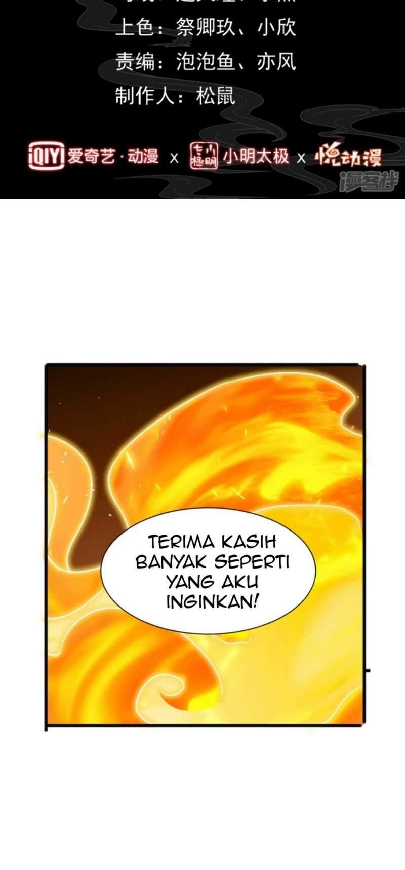 Huangtian Supreme Chapter 14 - halaman 2