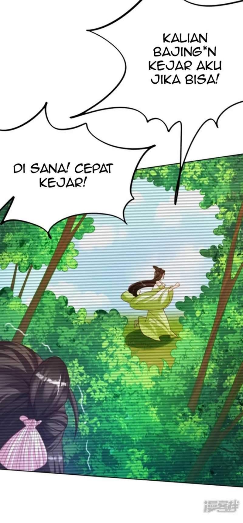 Huangtian Supreme Chapter 14 - halaman 20