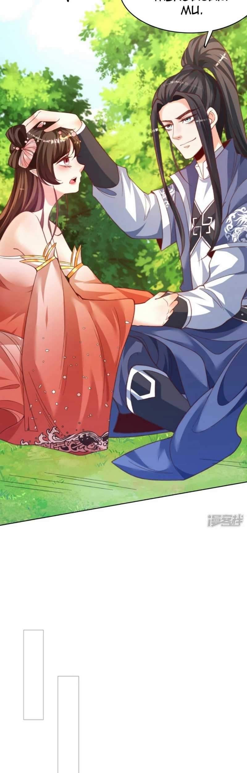Huangtian Supreme Chapter 14 - halaman 23