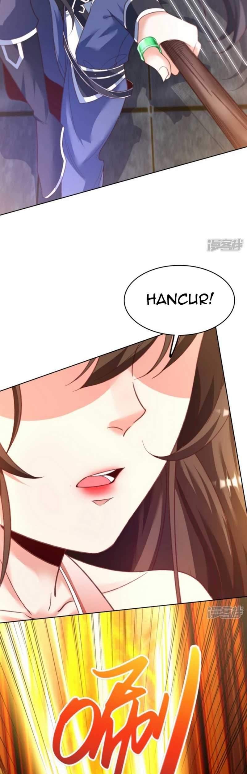 Huangtian Supreme Chapter 14 - halaman 27