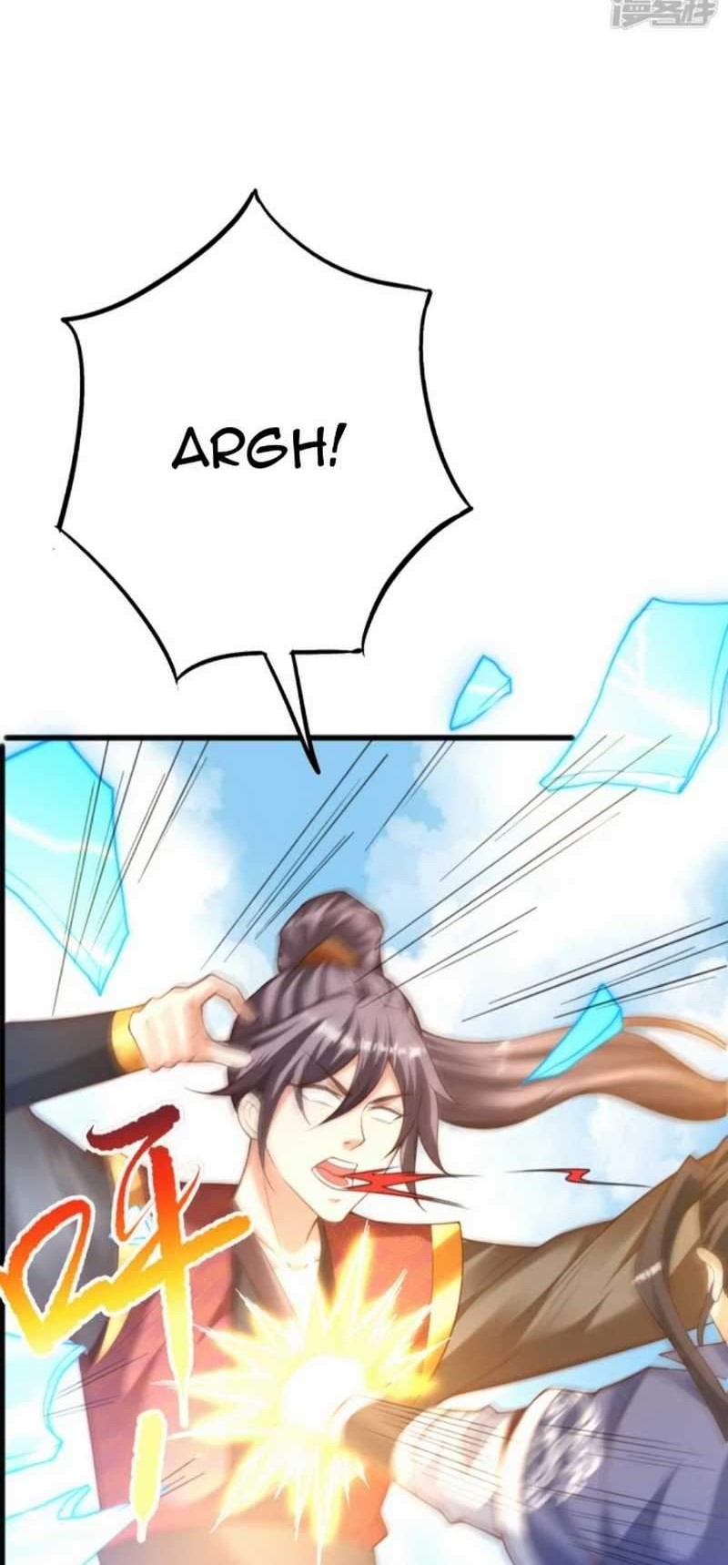 Huangtian Supreme Chapter 14 - halaman 6