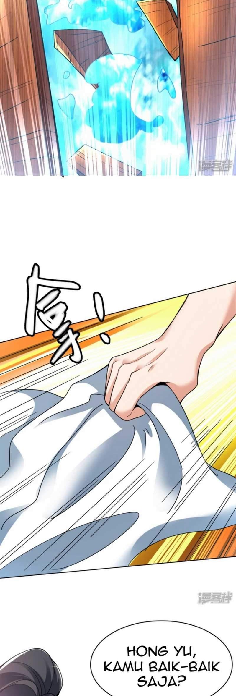 Huangtian Supreme Chapter 15 - halaman 12