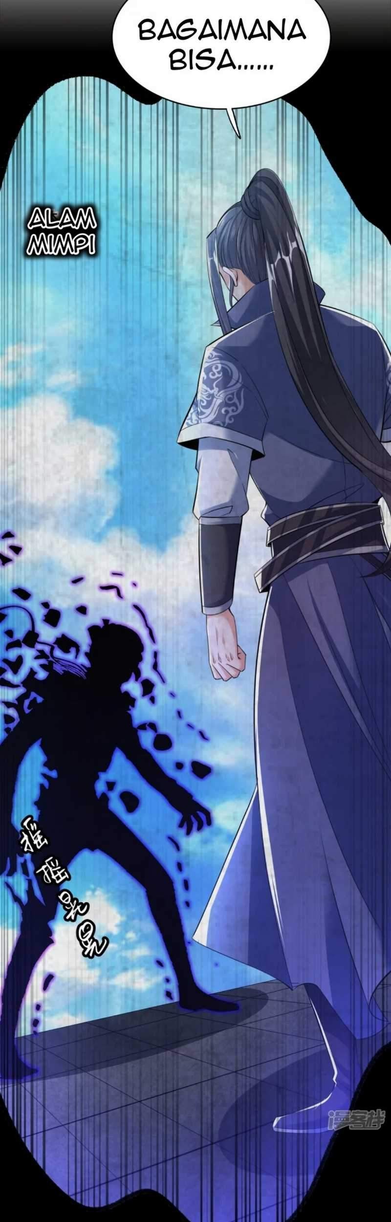 Huangtian Supreme Chapter 15 - halaman 15