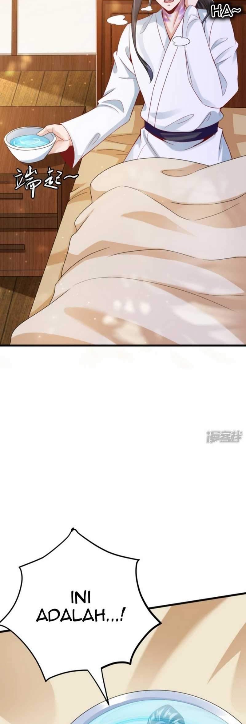 Huangtian Supreme Chapter 15 - halaman 20