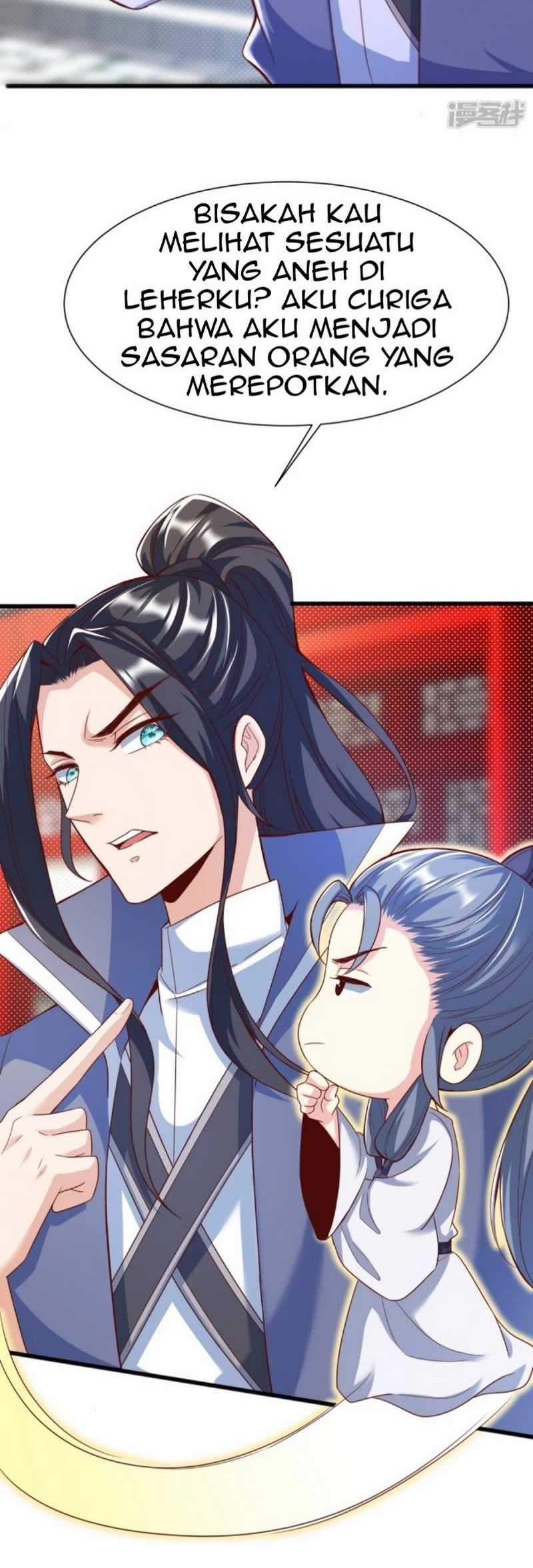 Huangtian Supreme Chapter 15 - halaman 24