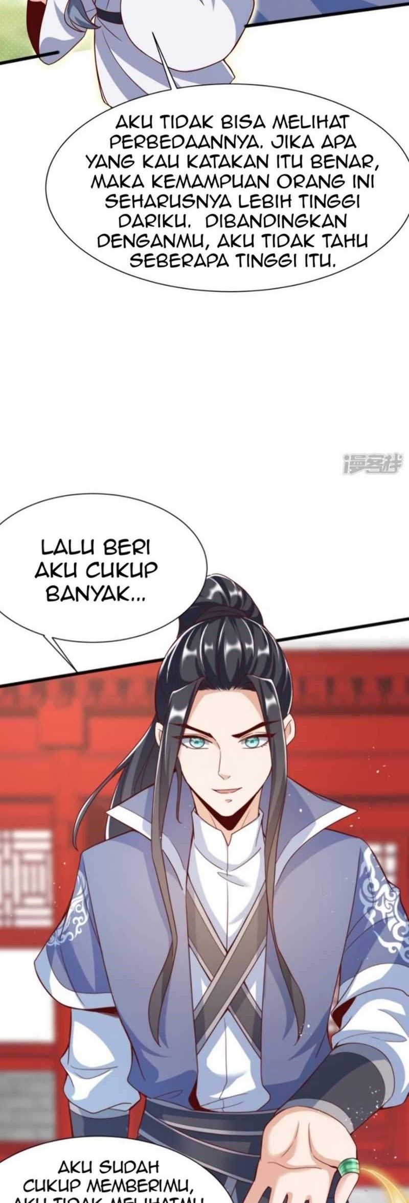 Huangtian Supreme Chapter 15 - halaman 26