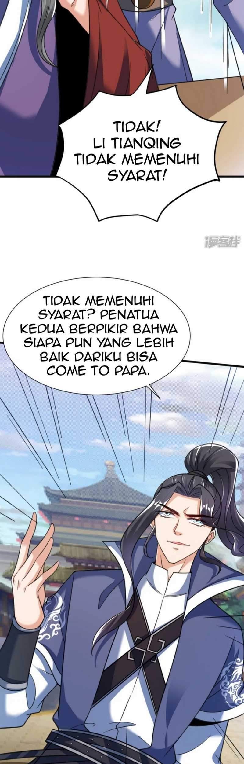 Huangtian Supreme Chapter 16 - halaman 13