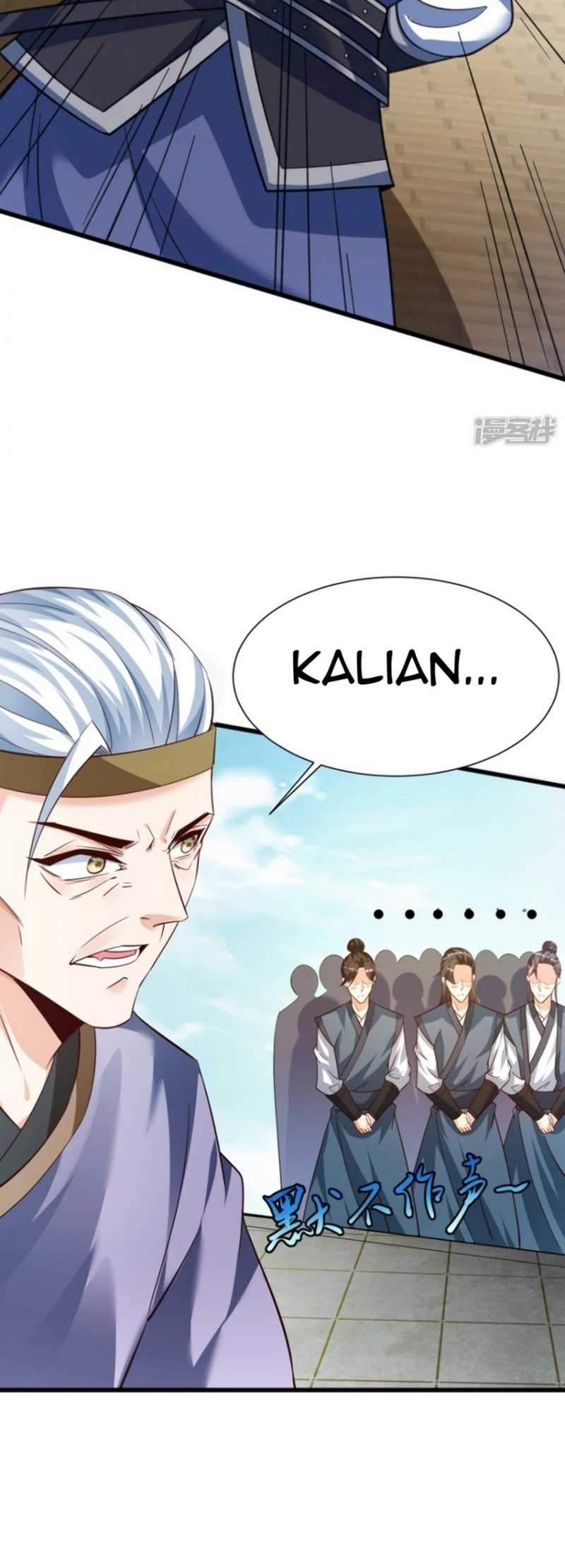 Huangtian Supreme Chapter 16 - halaman 14