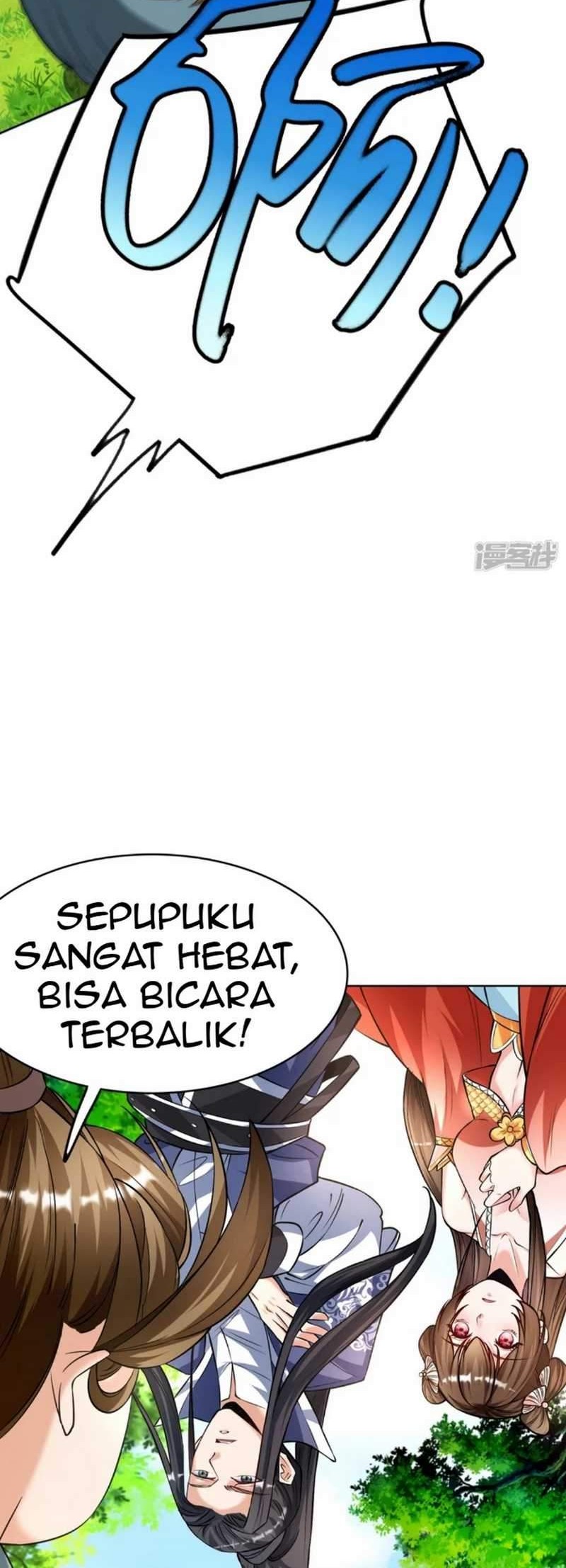 Huangtian Supreme Chapter 16 - halaman 26