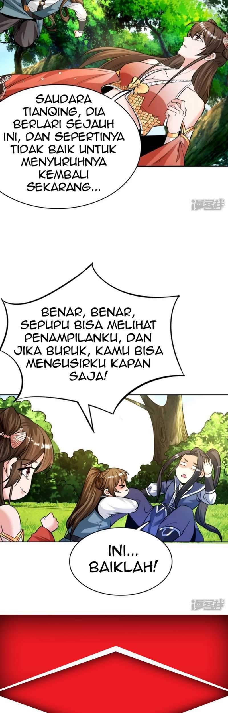 Huangtian Supreme Chapter 16 - halaman 29