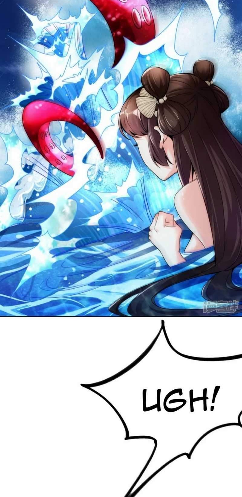 Huangtian Supreme Chapter 17 - halaman 10
