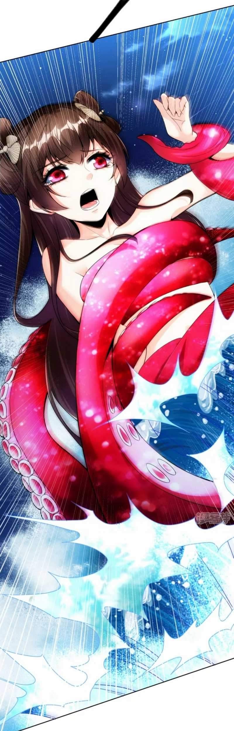 Huangtian Supreme Chapter 17 - halaman 11