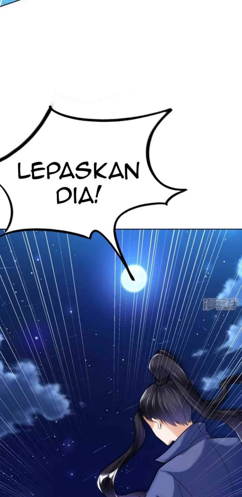 Huangtian Supreme Chapter 17 - halaman 12