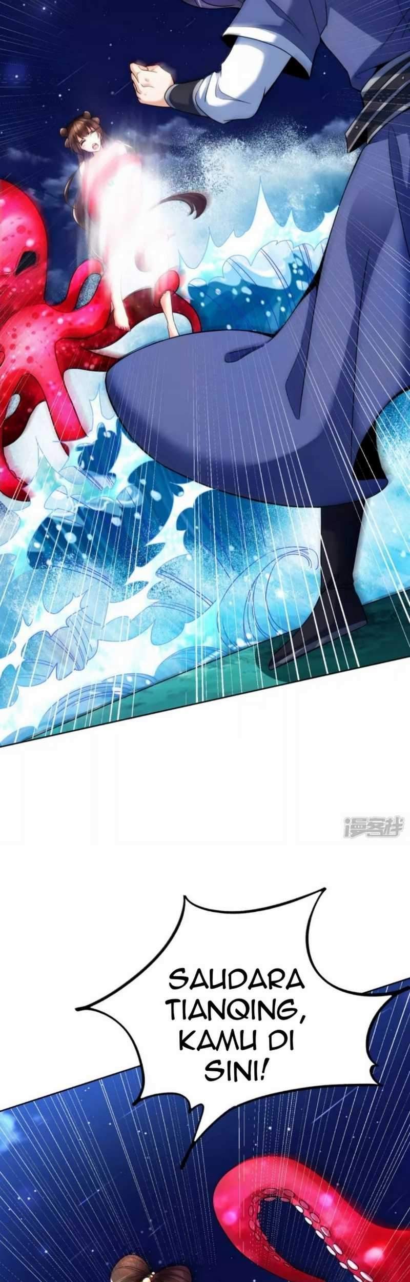 Huangtian Supreme Chapter 17 - halaman 13