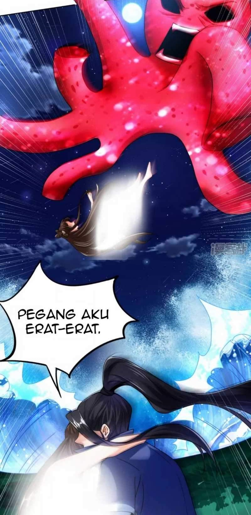 Huangtian Supreme Chapter 17 - halaman 16